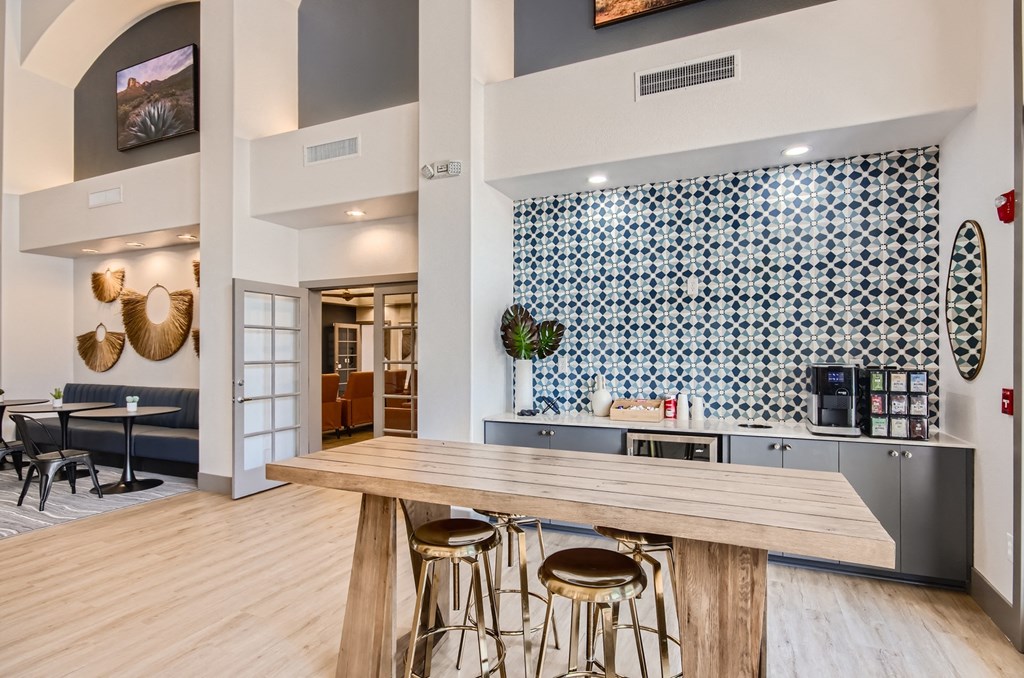 Springs At Alta Mesa