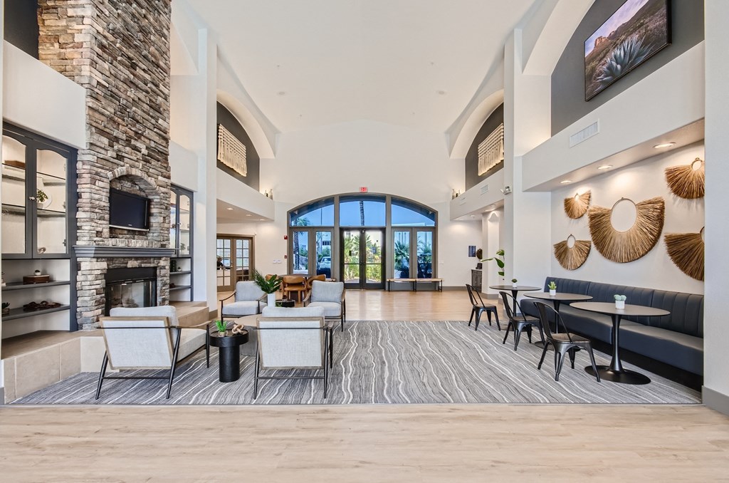 Springs At Alta Mesa