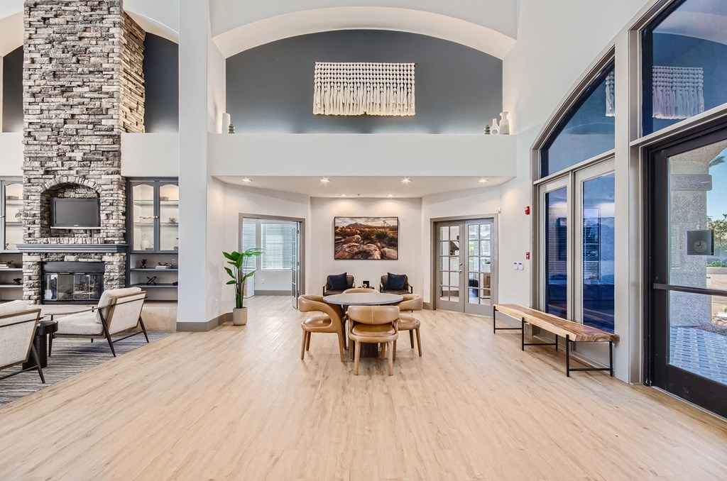 Springs At Alta Mesa