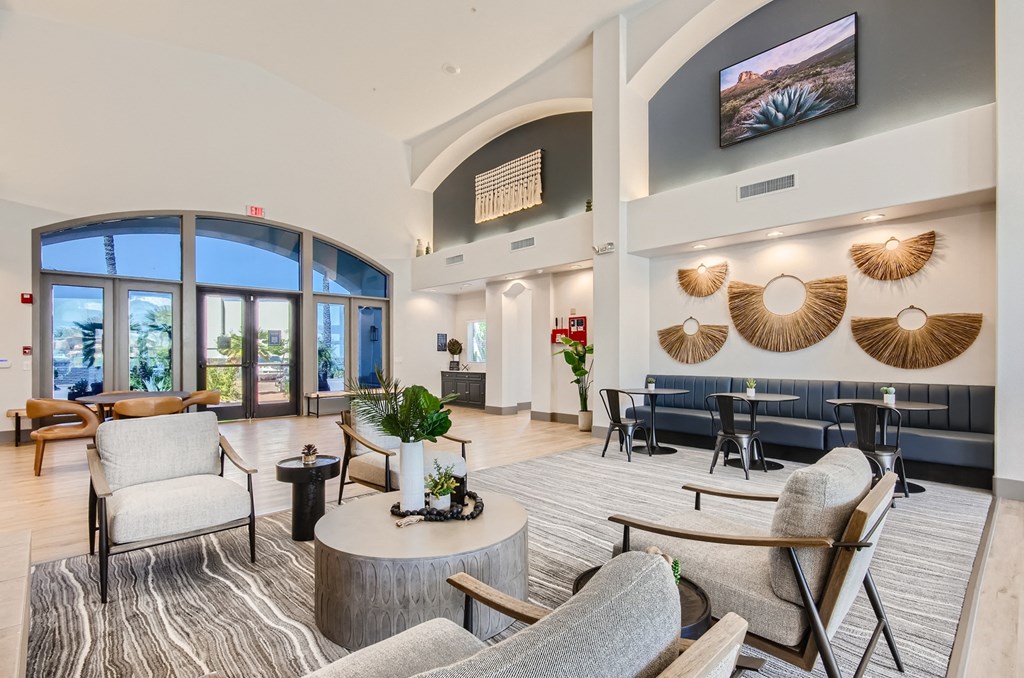 Springs At Alta Mesa