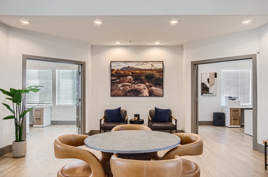 Springs At Alta Mesa