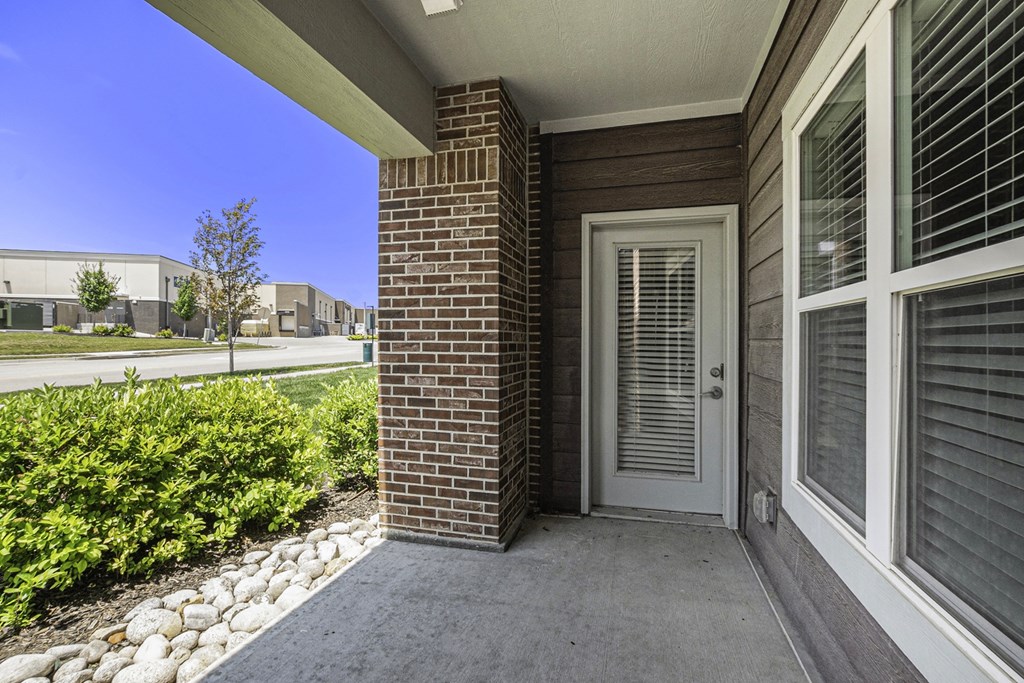 the enclave at homecoming terra vista entrance