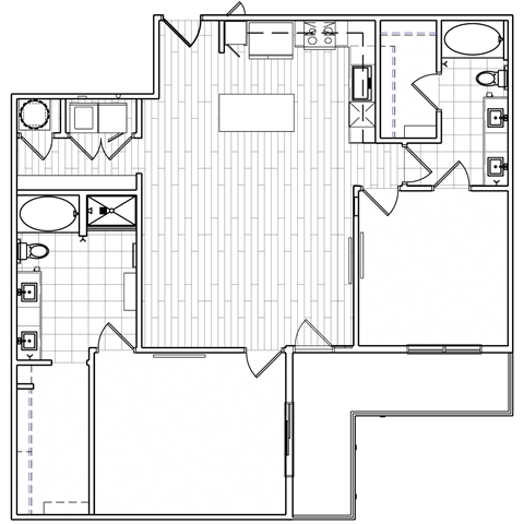 6201 Johnson Drive Studio-2 Beds Apartment for Rent - Photo Gallery 62