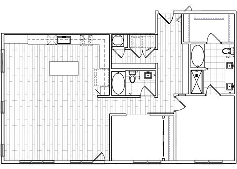 6201 Johnson Drive Studio-2 Beds Apartment for Rent - Photo Gallery 64