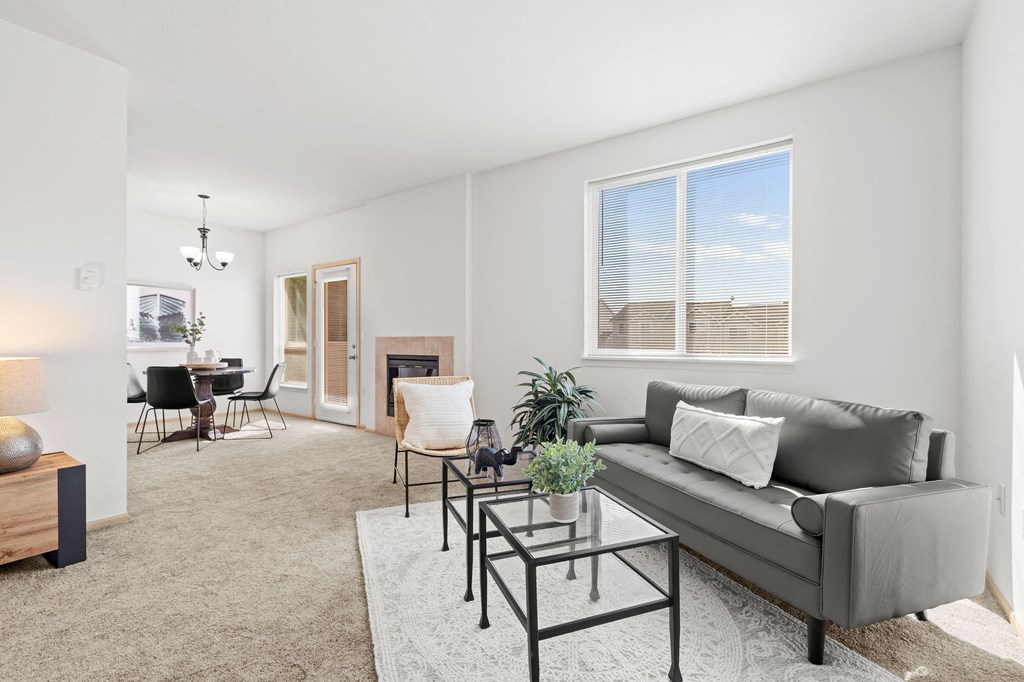 Sundance Apartment Homes