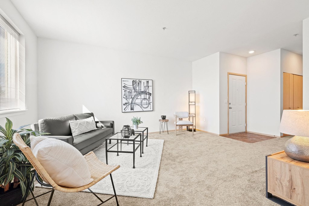 Sundance Apartment Homes