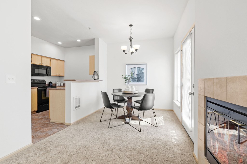 Sundance Apartment Homes