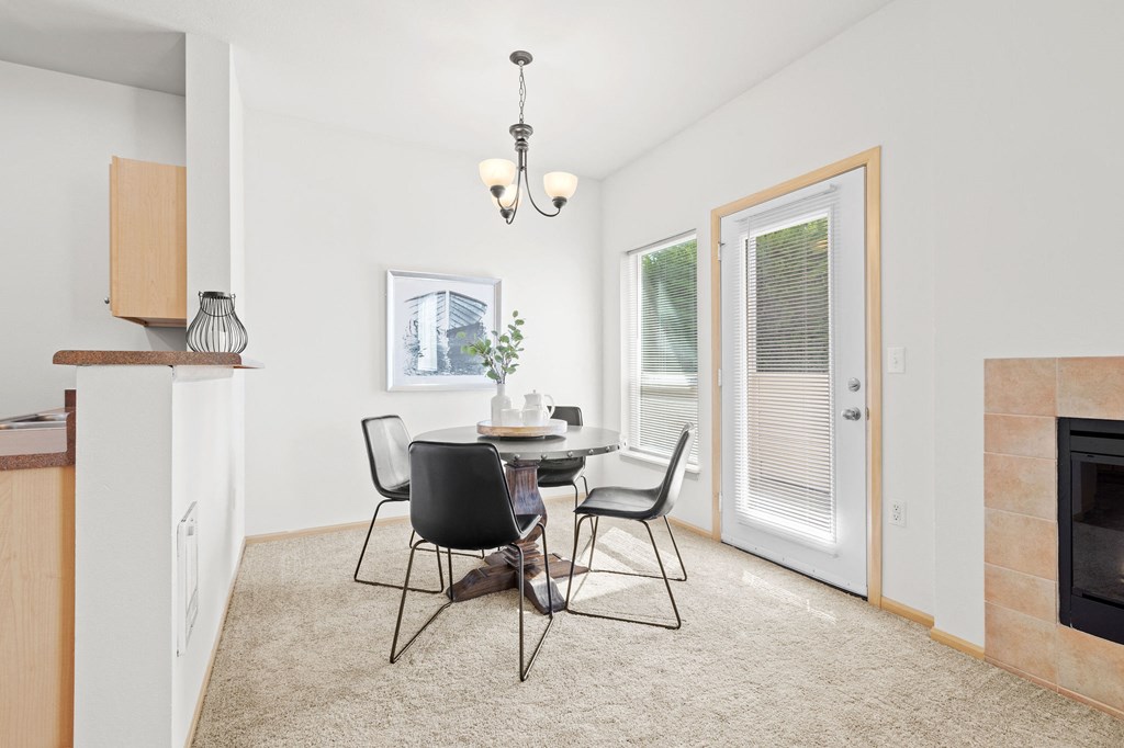 Sundance Apartment Homes