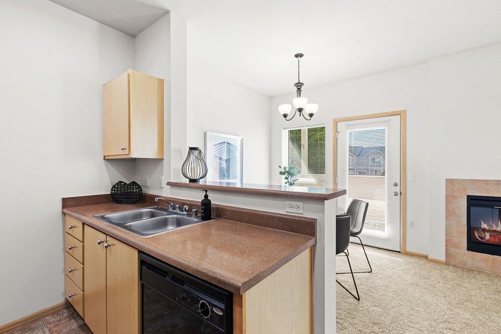 Sundance Apartment Homes