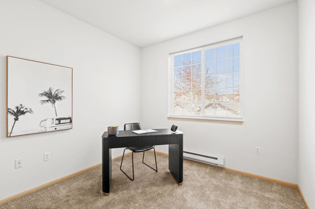 Sundance Apartment Homes