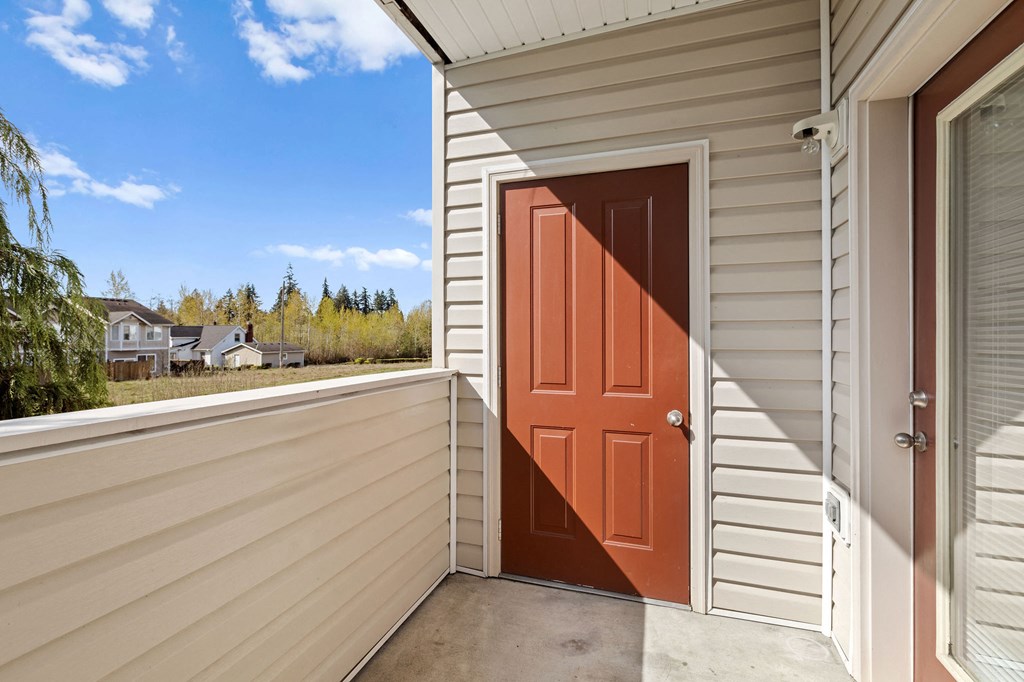 Sundance Apartment Homes