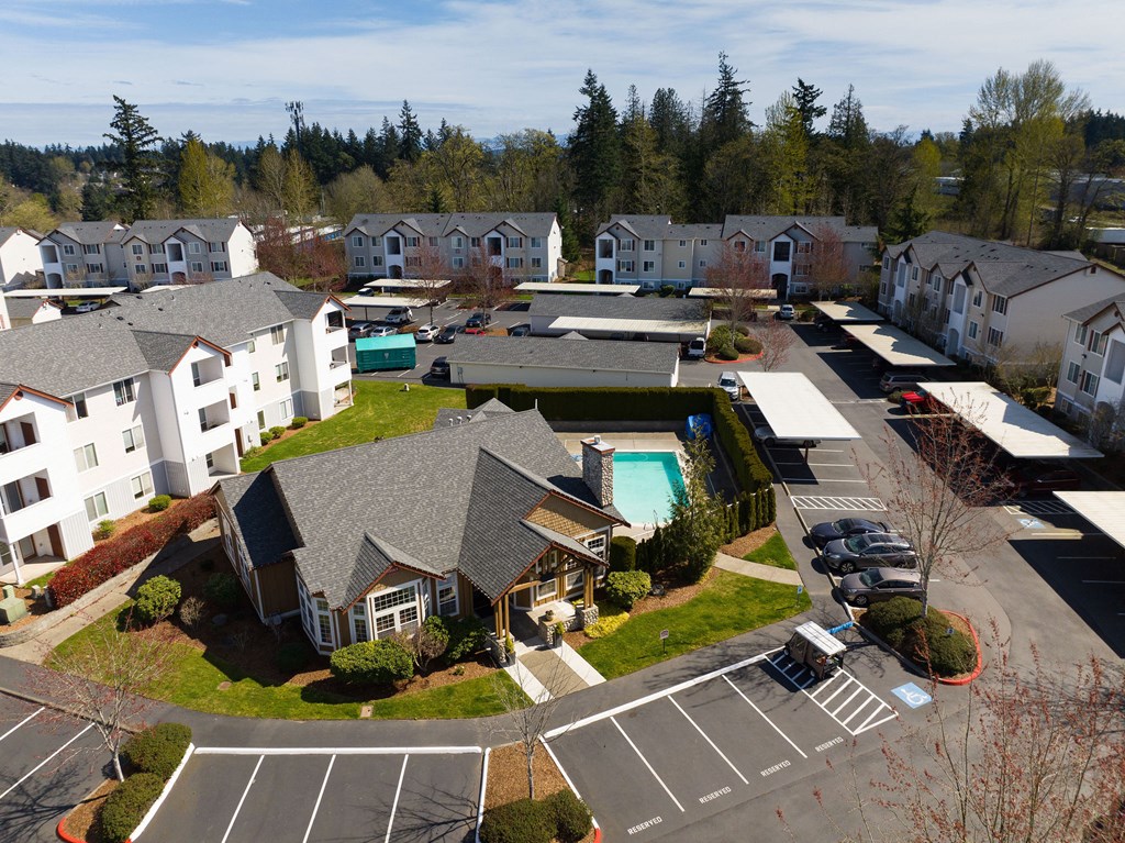 Sundance Apartment Homes