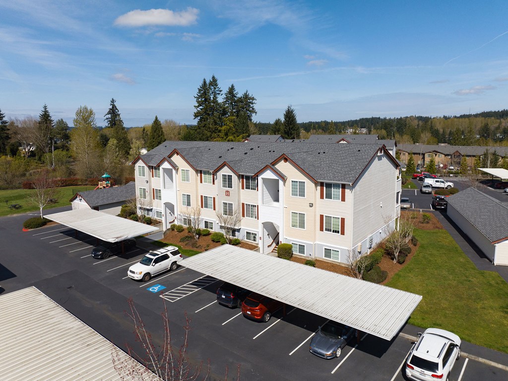 Sundance Apartment Homes