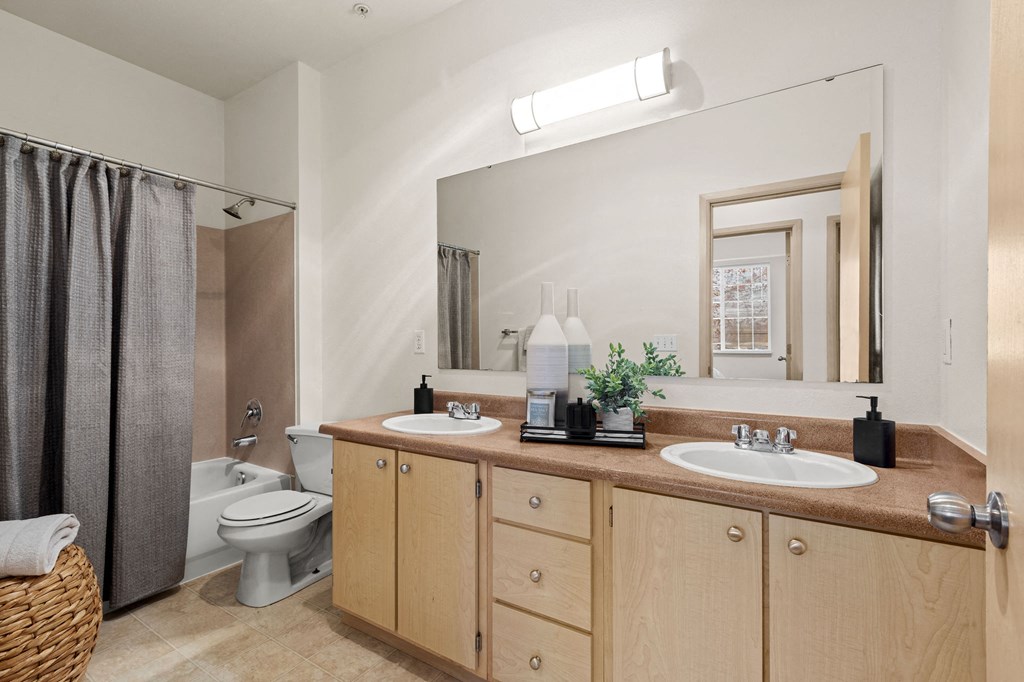 Sundance Apartment Homes