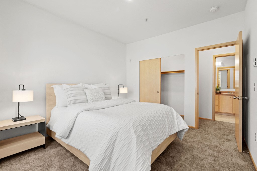 Sundance Apartment Homes