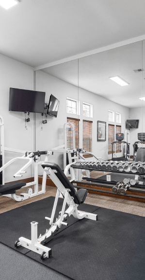 Sundance Apartment Homes