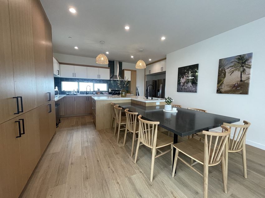dining - Photo Gallery