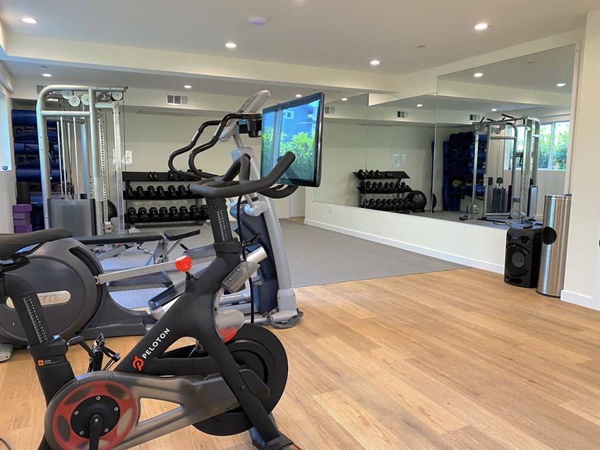 gym - Photo Gallery
