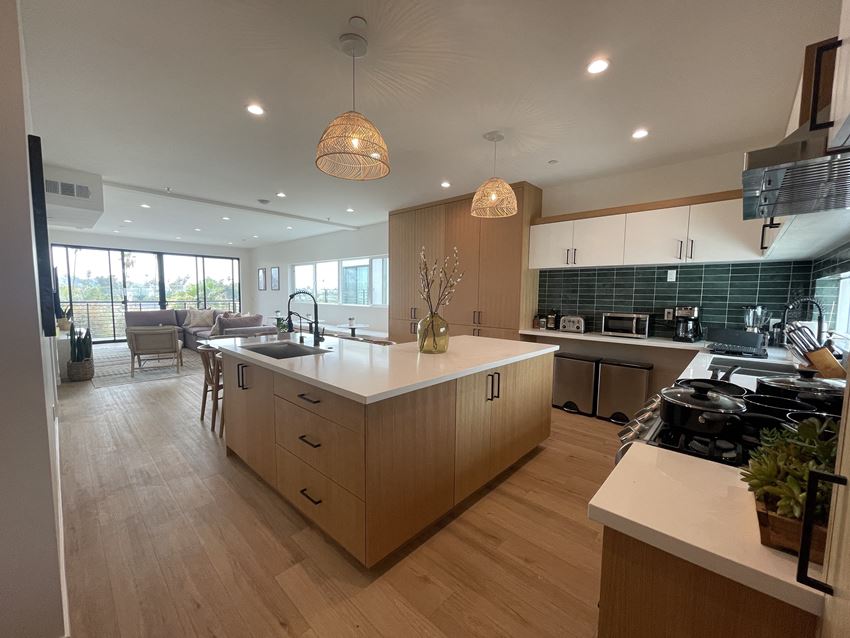 kitchen - Photo Gallery
