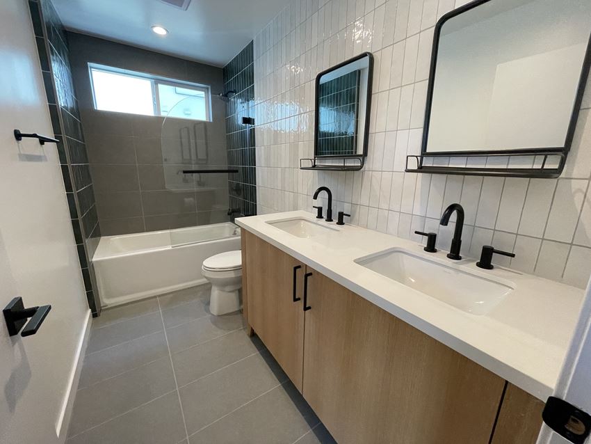 bathroom - Photo Gallery