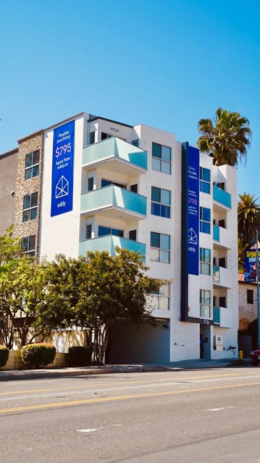 Apartments under $1000 in Los Angeles, CA | RentCafe