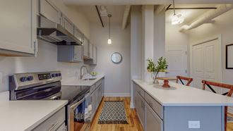 Model Apartment - Photo Gallery