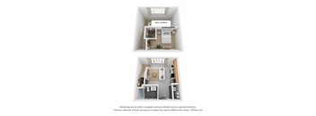 1 Bedroom C