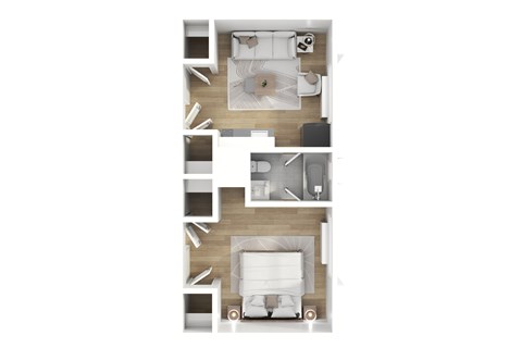 39-45 Congress St Studio-2 Beds Apartment for Rent - Photo Gallery 22