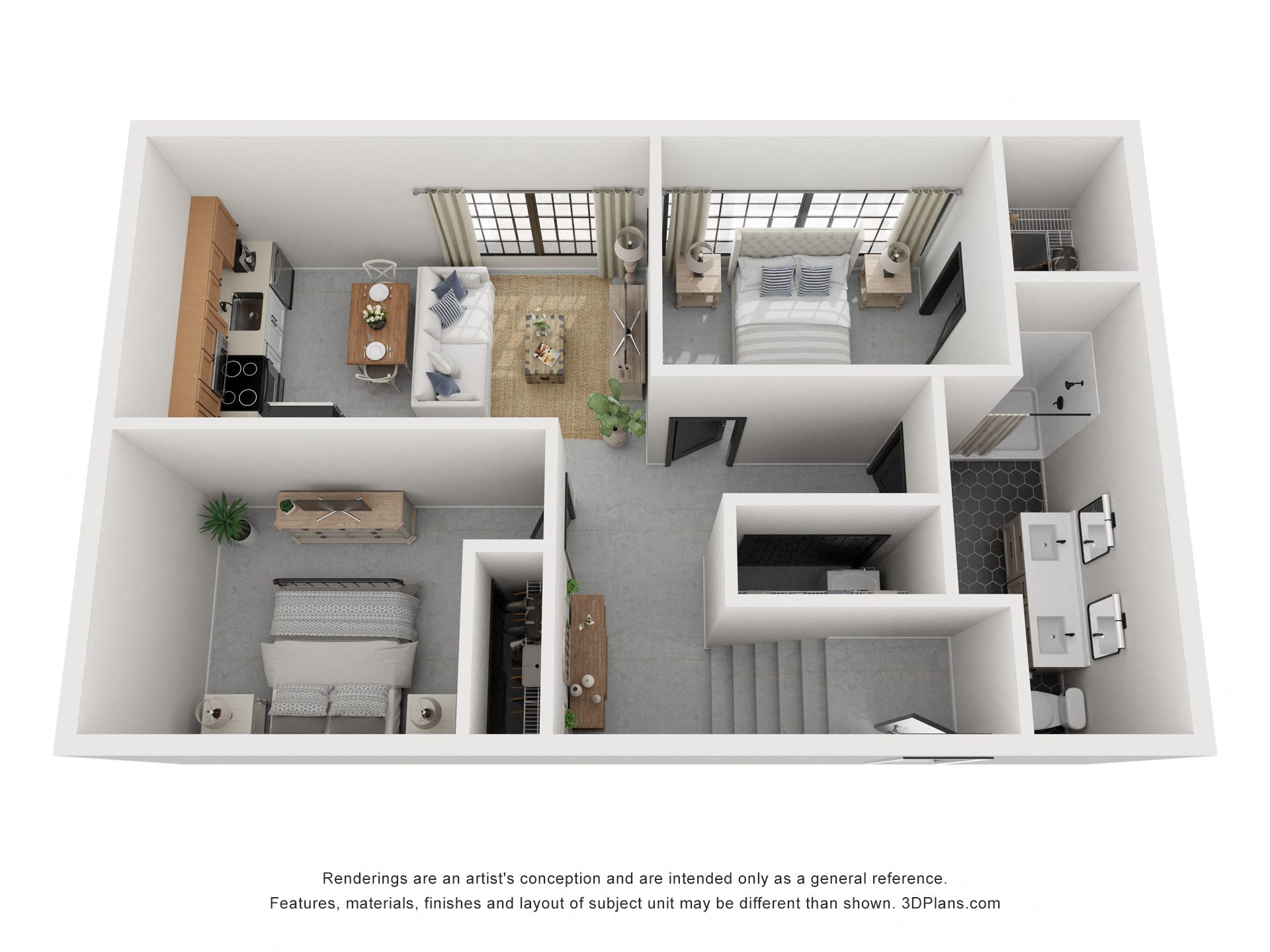 Slip 12 Apartments, 21 Erie Boulevard, Albany, NY - RentCafe