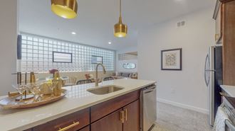 Kitchen - Photo Gallery