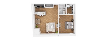 Unit 520