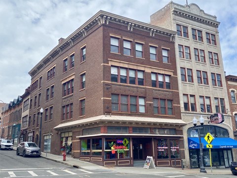 61 Columbia