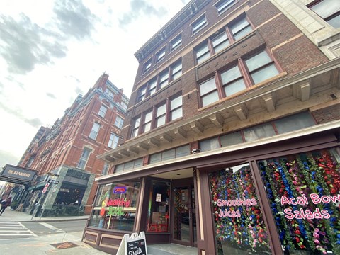 61 Columbia