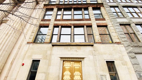 66 State - Exterior