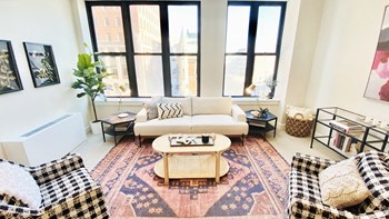 66 State - Model Apartment - Photo Gallery 4