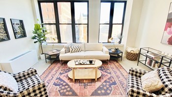 66 State - Model Apartment 66 State - Model Apartment - Photo Gallery 4