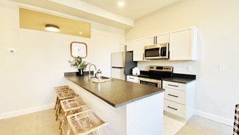 66 State - Model Apartment 66 State - Model Apartment - Photo Gallery 6