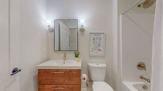 Bathroom - Photo Gallery