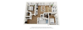 2 Bedroom A