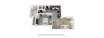 1 Bedroom G6