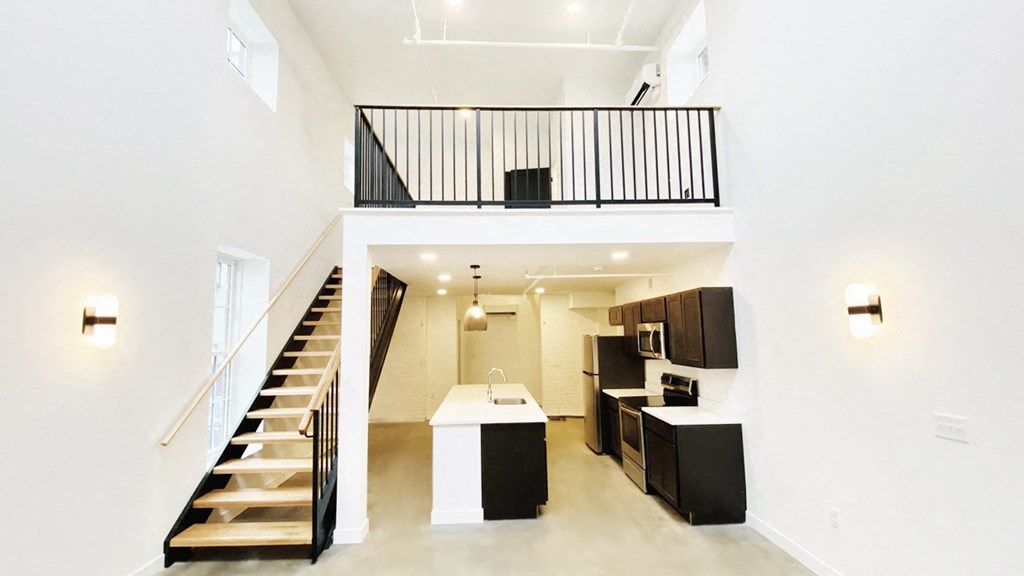 930 on Broadway - Apt 107