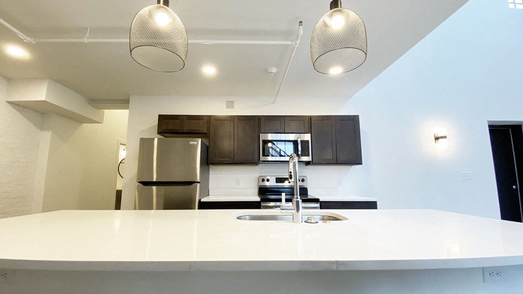 930 on Broadway - Apt 107