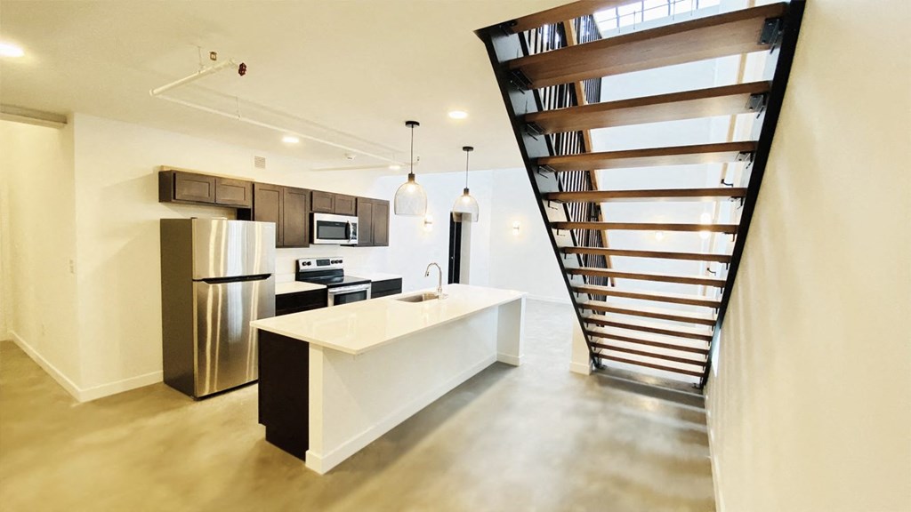 930 on Broadway - Apt 107