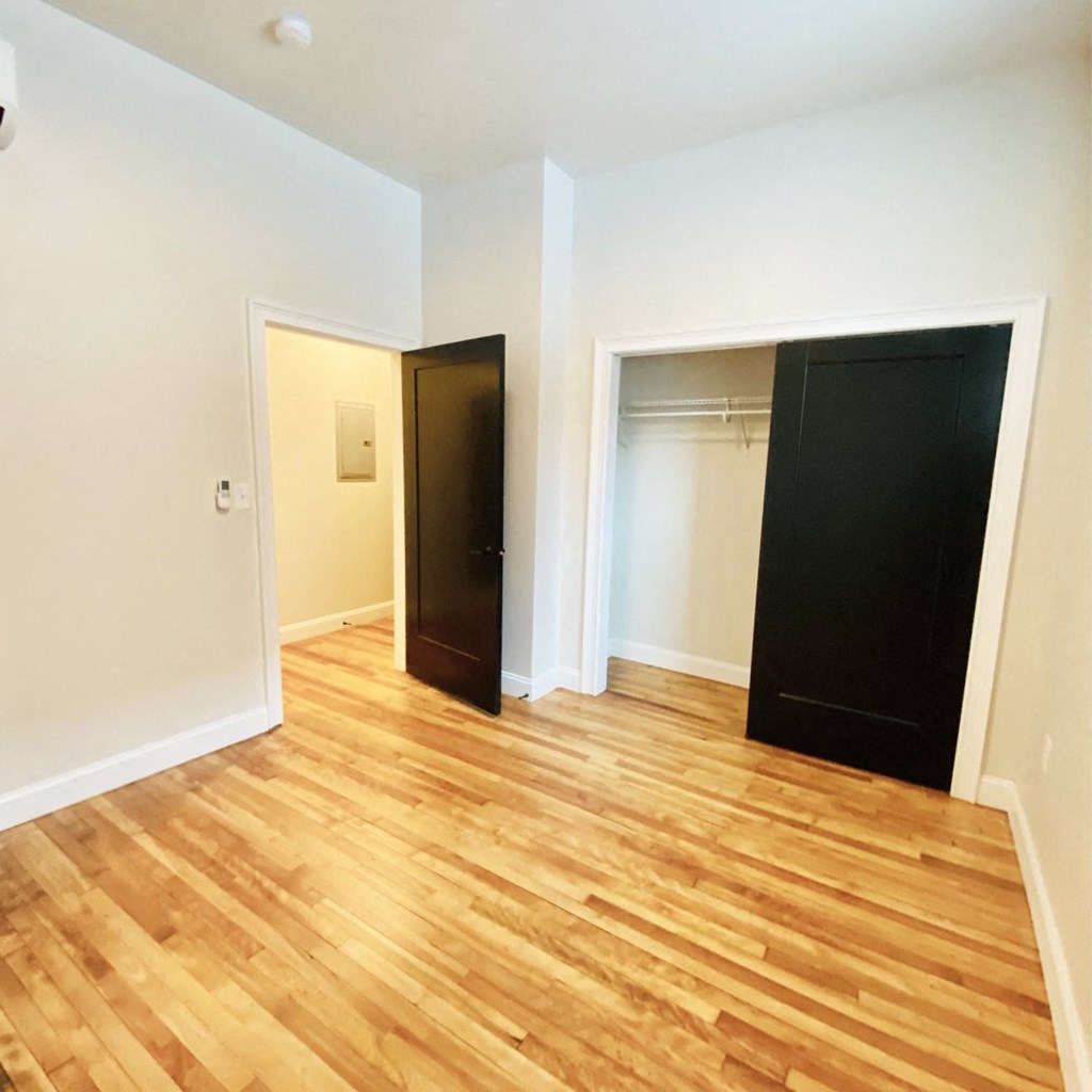 44 James - Apartment 204