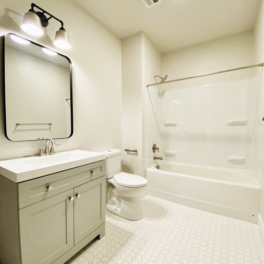 44 James - Apartment 204