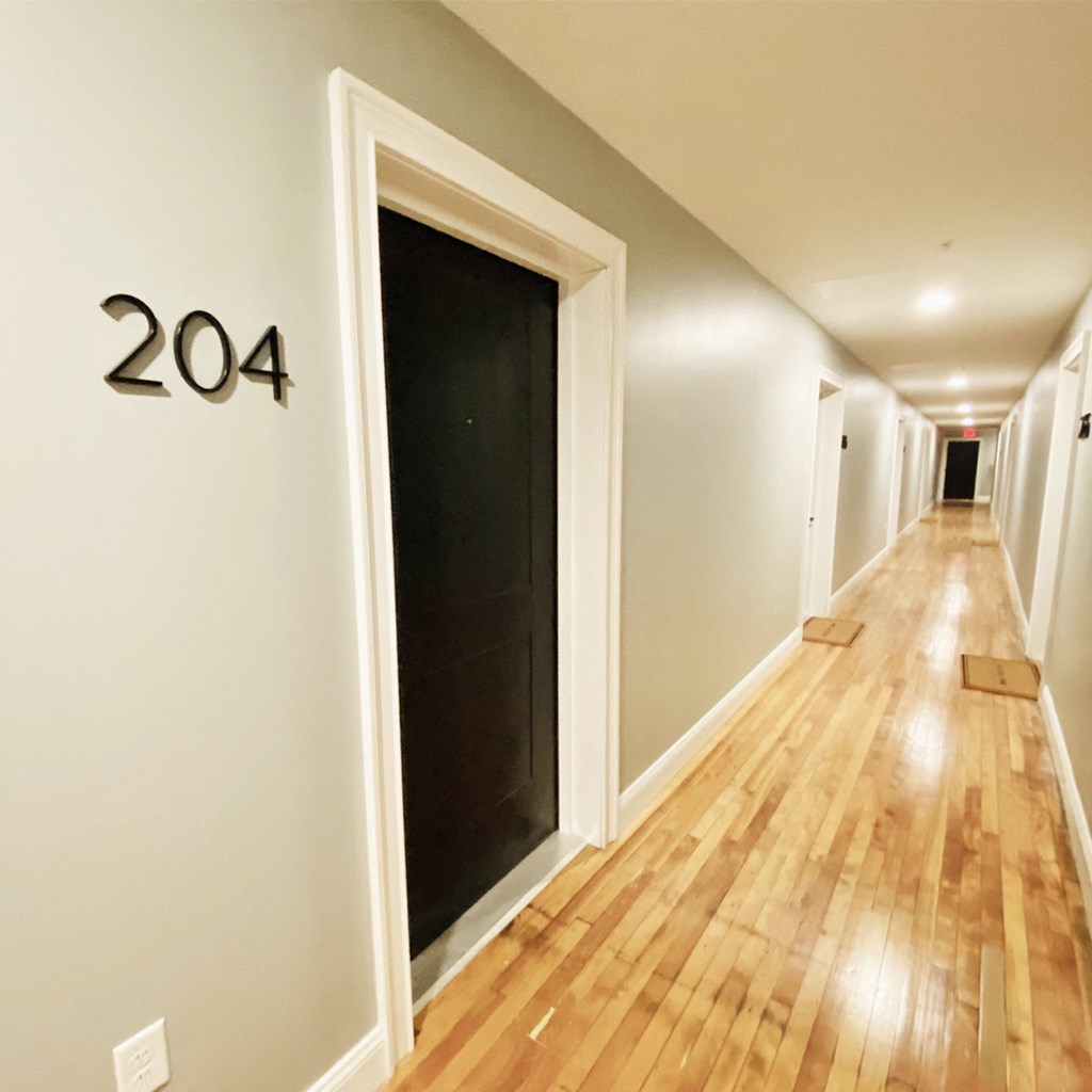 44 James - Apartment 204