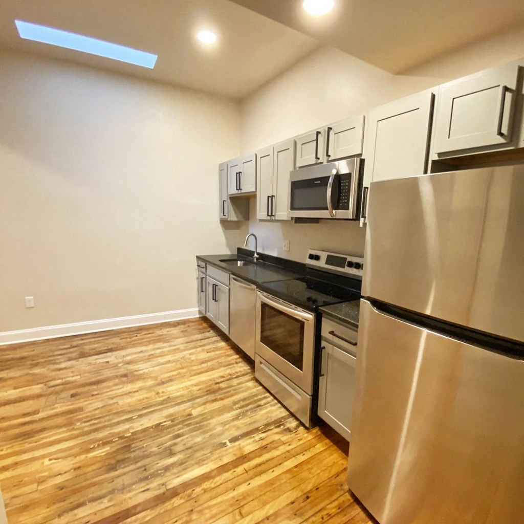 44 James - Apartment 209