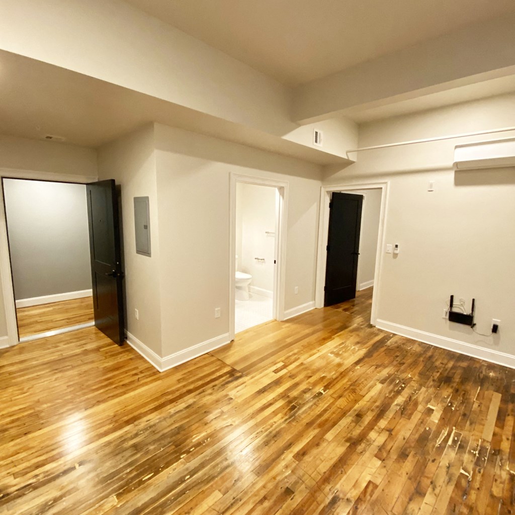 44 James - Apartment 209