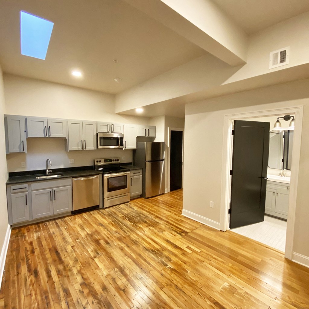 44 James - Apartment 209