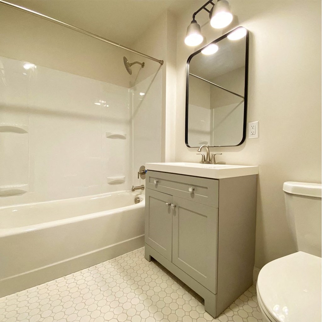 44 James - Apartment 209